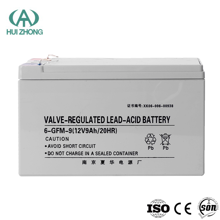 電動(dòng)輪椅用2V2000AHVRLA蓄電池的容量和電壓關(guān)注