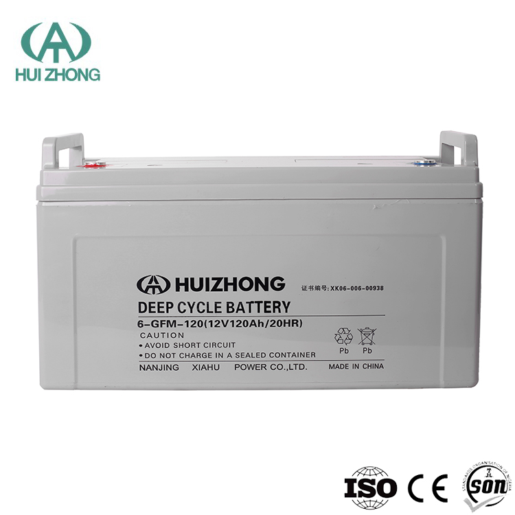 電動(dòng)輪椅用2V250AH密封免維護(hù)電池充電方法