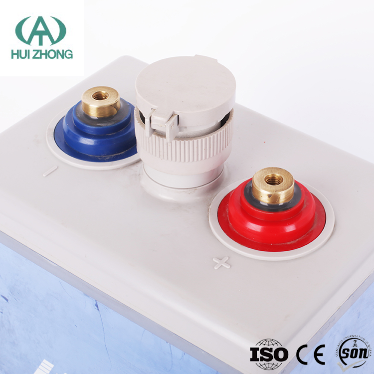 無線電通訊系統(tǒng)用12V75ah密封免維護電池充電方法