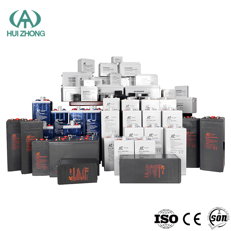 AGV平衡車用12V70ah蓄電池壽命因素