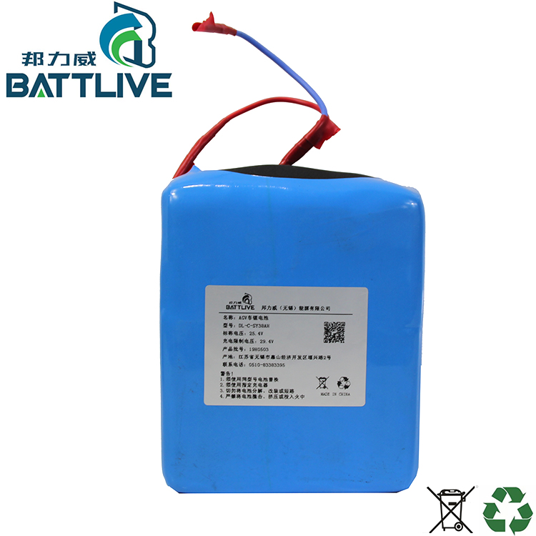 醫(yī)療設(shè)備用2V250AH三元鋰電池生產(chǎn)工藝